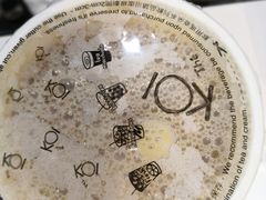 -KOI Thé(正佳广场店)