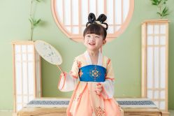 -小熊维尼高端儿童摄影(宝安旗舰店)