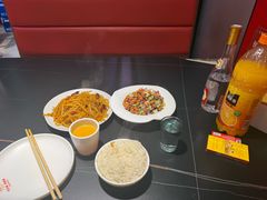 -美蛙四季(黄寺大街店)