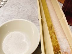 -鲜潭蒸汽石锅鱼(五道口购物中心店)