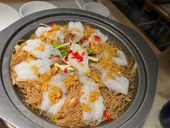 -绿茶餐厅(青岛城阳万象汇店)