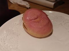 -東舍食唐精品陕菜馆