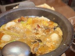 -肖记公安牛肉鱼杂馆·省级非物质文化遗产(三角路直营店)