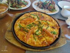 -娜玛瑟德餐厅(宇拓路店)