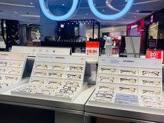 -LOHO眼镜(北京朝北大悦城店)