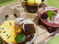 -SEEKER Espresso·咖啡