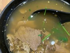 -小杨生煎(周浦万达店)