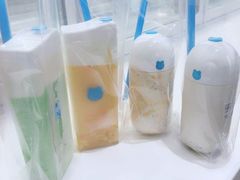 -兰熊鲜奶(西直门凯德mall店)