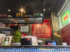 -肥汁米蘭香港米线(定西路店)