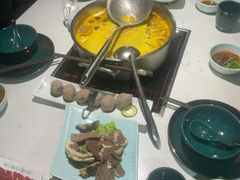 -二刀潮牛·鲜牛肉火锅(爱融荟城店)