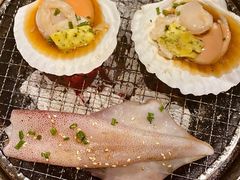 -御牛道日式烤肉料理(杭州万象城店)
