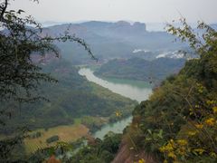 -丹霞山风景名胜区