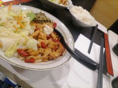 -永和大王(春日上新·阜成门店)