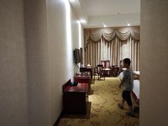 -江湾神木园