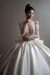 -洋洋婚纱品牌集合店