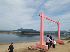 -福建鲤鱼洲酒店