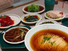 -松鹤楼面馆(清河万象汇店)