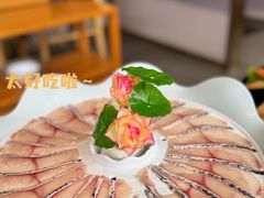 -马家斑.鲜鱼火锅(松湖万科店)