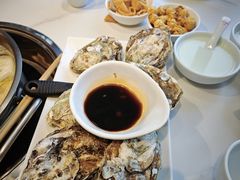 高压锅品质乳山生蚝-牛品福潮汕牛肉火锅(旺庄店)