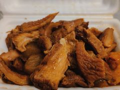 -细妹五香牛杂(步行街店)