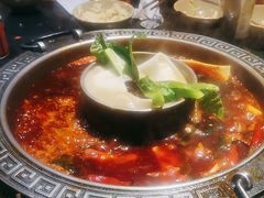 -晓宇重庆火锅(龙首店)