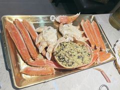 -本达人海鲜烧烤·朝鲜族风味(发展店)