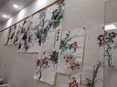 -戏墨娃·书法·国画(景城邻里校区)