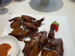 -名鲜·粤宴(黄浦滨江路店)