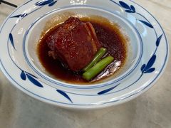 -二泉园老菜馆·百年无锡菜
