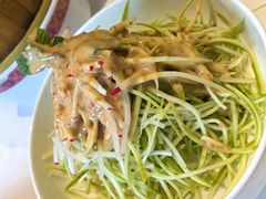 -大鸭梨烤鸭(北洼路店)