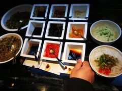 -长沙国金中心异国印象酒店