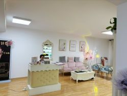 -美肤盾祛痘·问题肌头疗管理中心