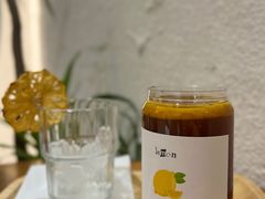 -角落低卡烘焙(正弘城店)