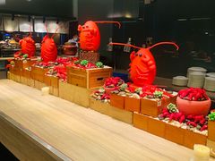 -重庆富力艾美酒店