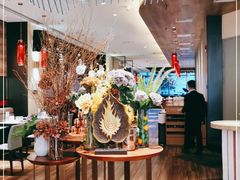 -BetterThai 泰加(苏州中心店)