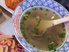 -小杨生煎(黄河路店)