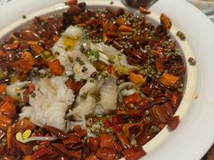 -臻席·川·川菜甄选(星河汇店)