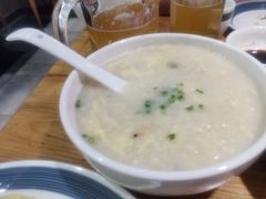 -吕氏疙瘩汤·私家菜馆(慈云寺店)