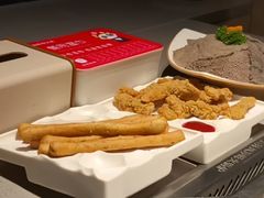 -海底捞火锅(北京路店)