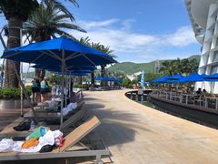 -深圳大梅沙京基洲际度假酒店