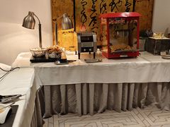 -天伦王朝酒店·盛华瑄餐厅