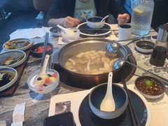 -大头椰·海南椰子鸡火锅(思明万象城店)