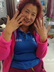 -挚爱美甲Bloved Nail