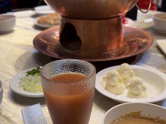 -东来顺饭庄(王府井步行街店)