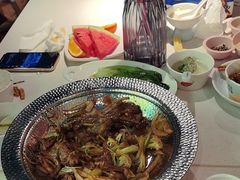 -小鱼小牛·鱼牛干锅·脆鱼火锅(世欧广场店)