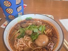 -老四川(T3航站楼F指廊店)