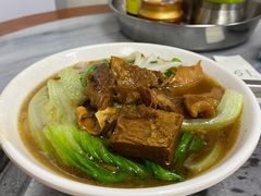 -珍珍小食店(西华路店)