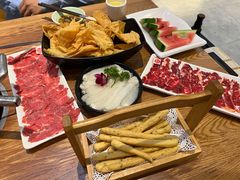 -掂档潮汕牛肉火锅(cityon熙地港店)