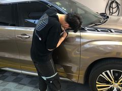 -新月3M汽车贴膜隐形车衣膜小二官方授权店(肖村桥店)