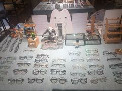 -肆兮眼镜·蔡司·徕卡战略合作店(大坪店)